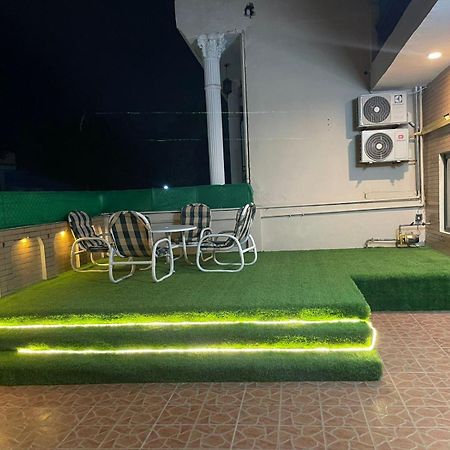 اسلام اباد Elite Elegance Inn Isb المظهر الخارجي الصورة