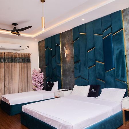 اسلام اباد Elite Elegance Inn Isb المظهر الخارجي الصورة