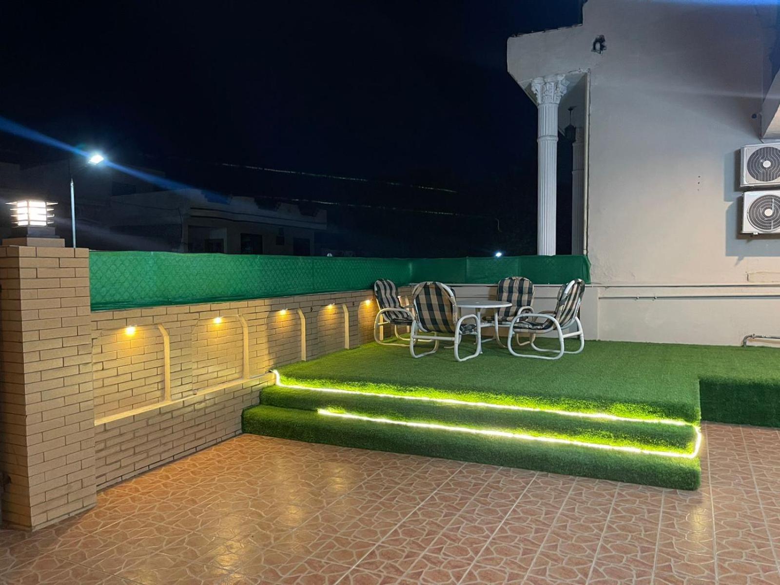 اسلام اباد Elite Elegance Inn Isb المظهر الخارجي الصورة