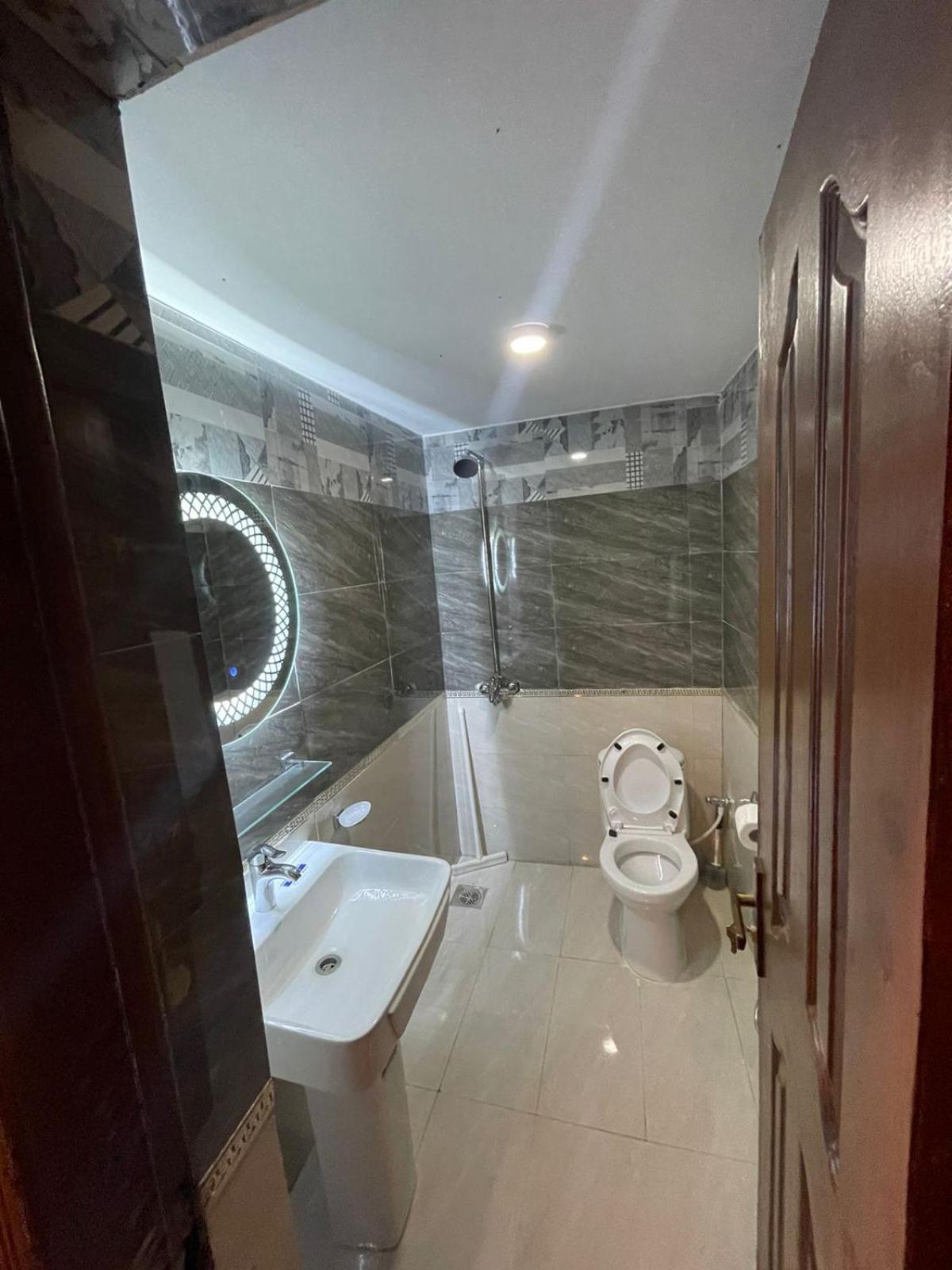 اسلام اباد Elite Elegance Inn Isb المظهر الخارجي الصورة