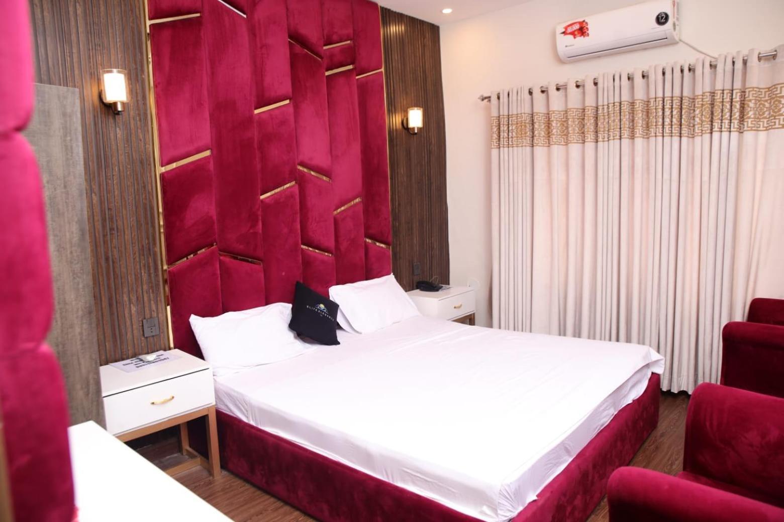 اسلام اباد Elite Elegance Inn Isb المظهر الخارجي الصورة