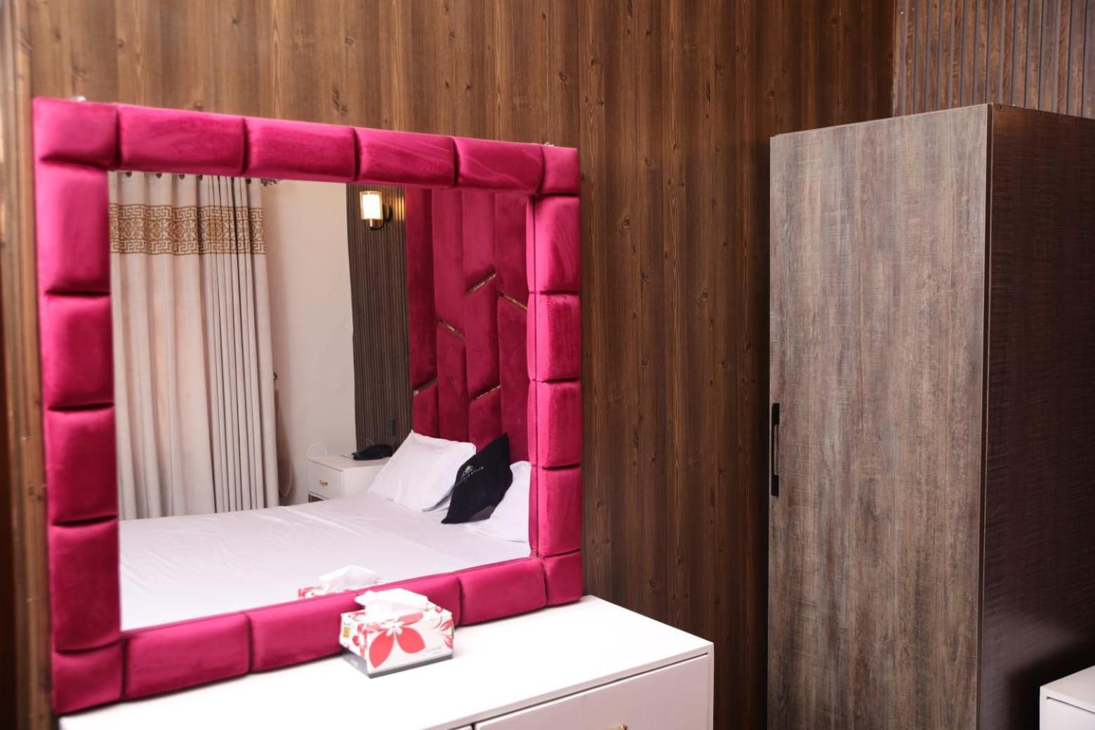 اسلام اباد Elite Elegance Inn Isb المظهر الخارجي الصورة