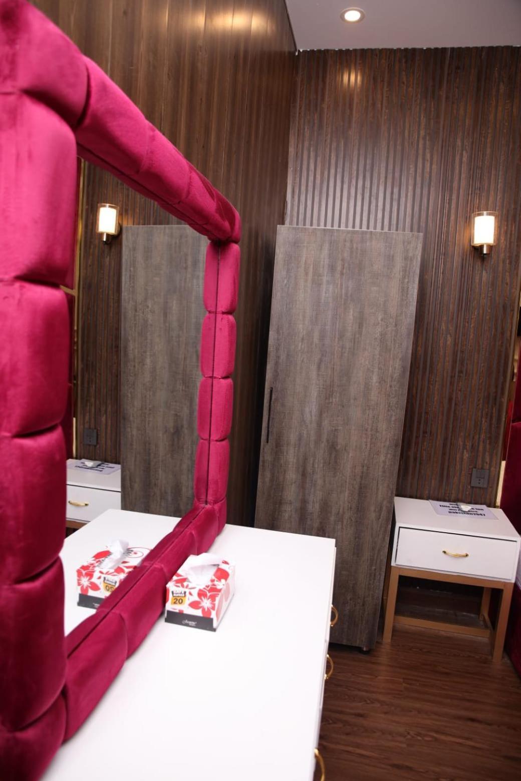 اسلام اباد Elite Elegance Inn Isb المظهر الخارجي الصورة