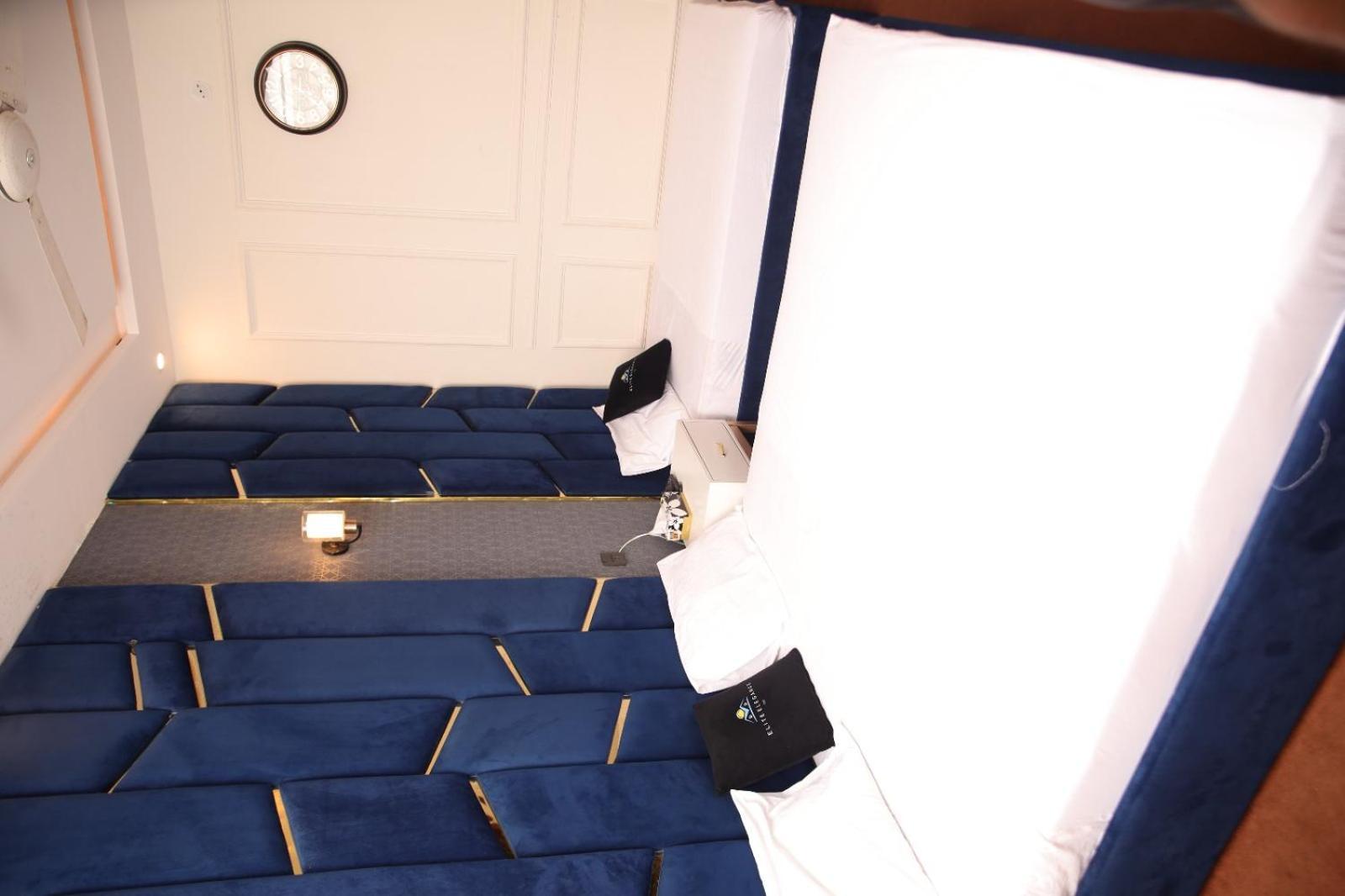 اسلام اباد Elite Elegance Inn Isb المظهر الخارجي الصورة