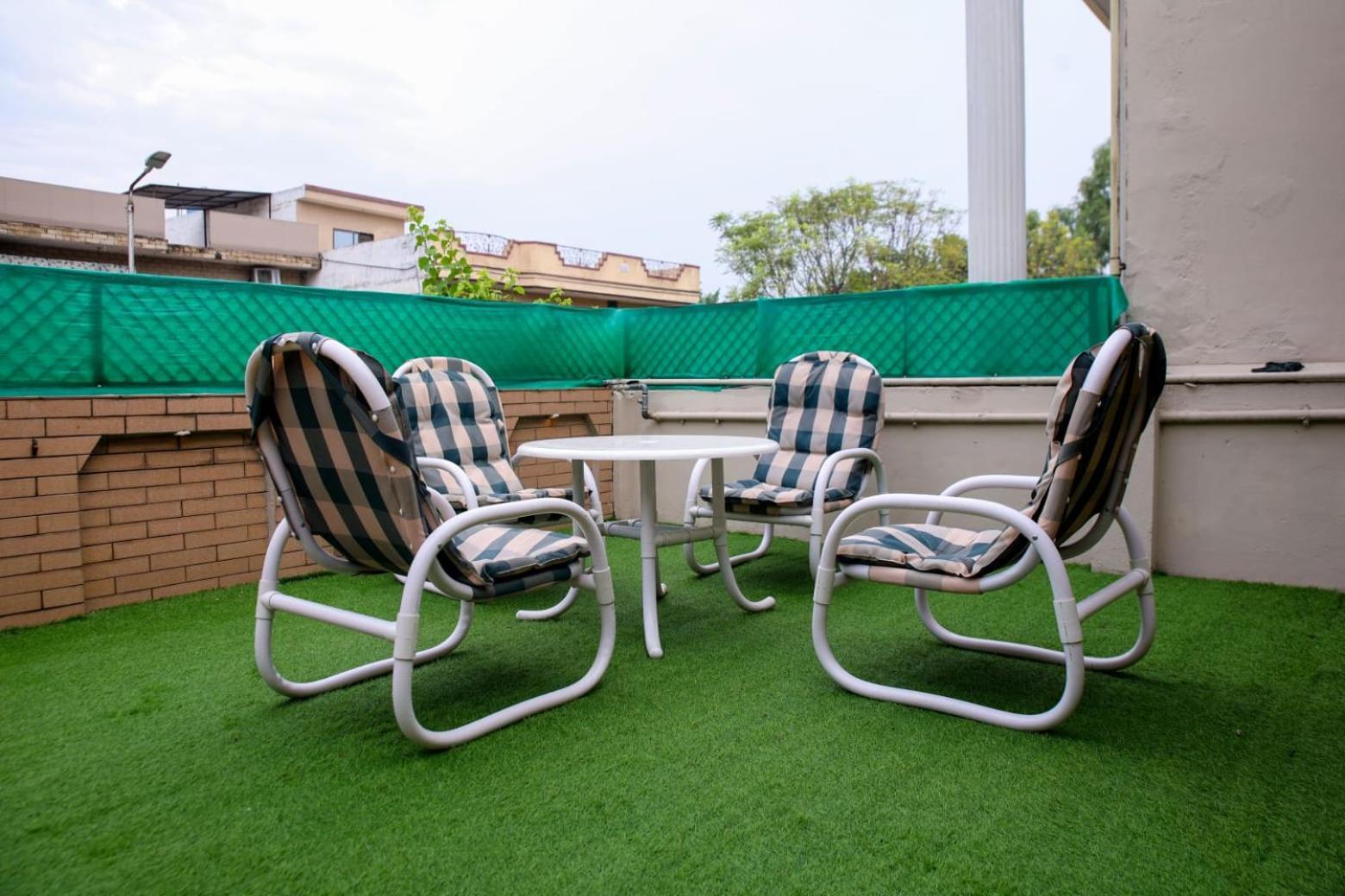 اسلام اباد Elite Elegance Inn Isb المظهر الخارجي الصورة
