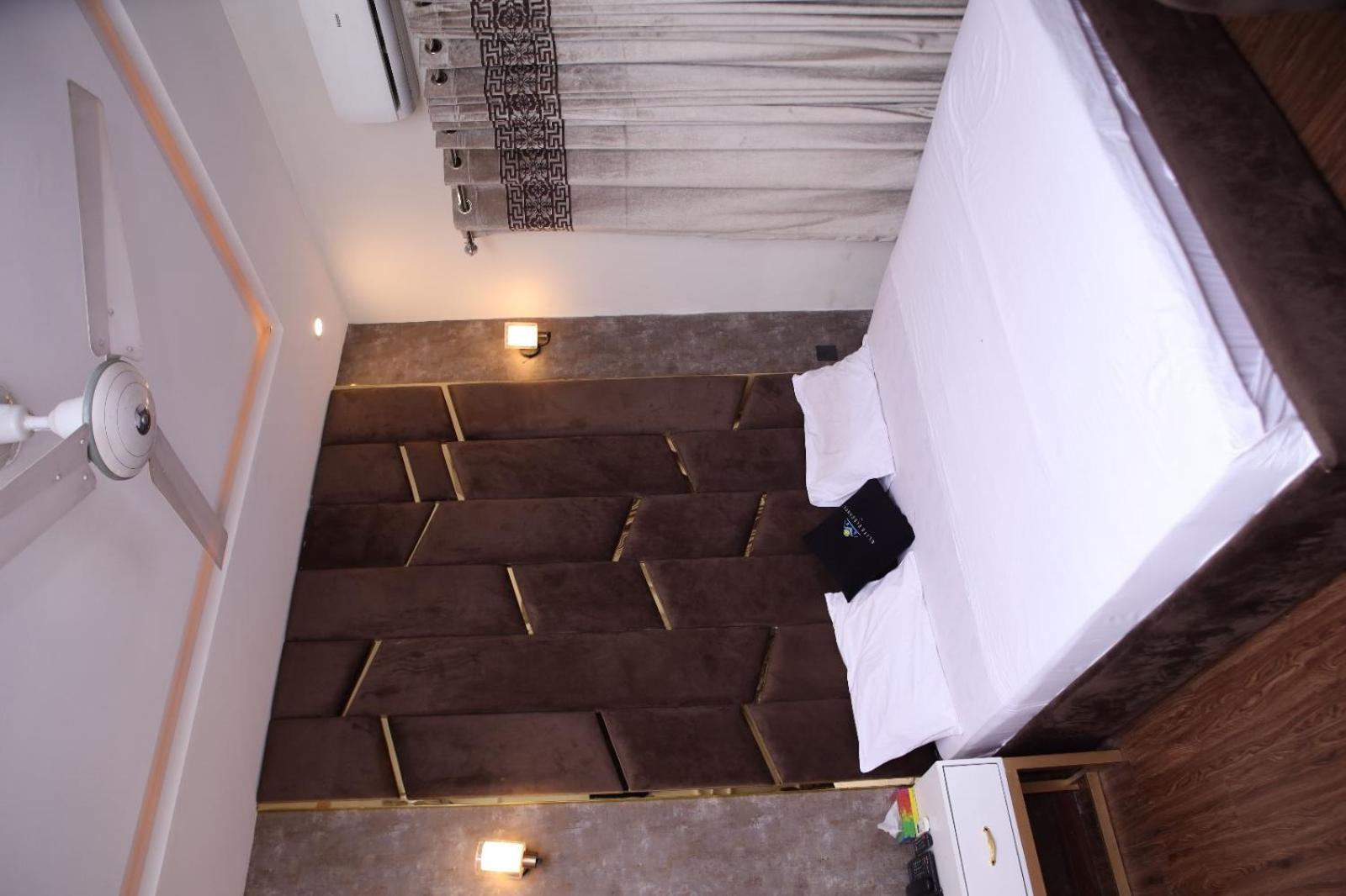 اسلام اباد Elite Elegance Inn Isb المظهر الخارجي الصورة