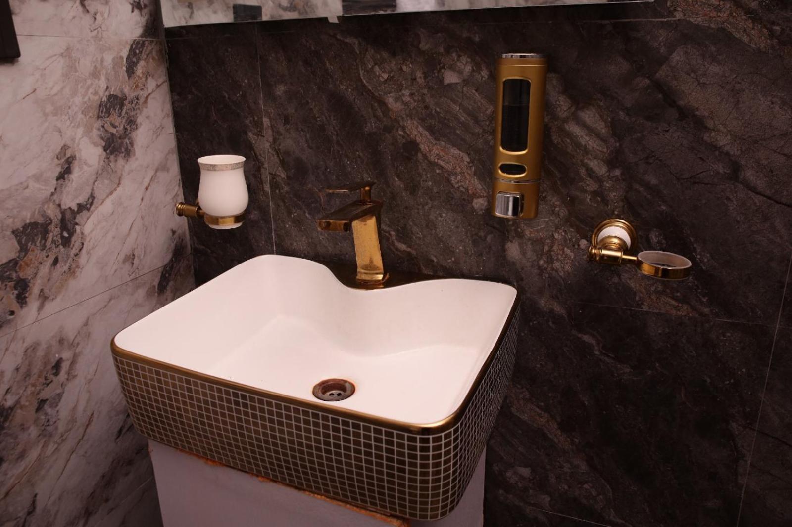 اسلام اباد Elite Elegance Inn Isb المظهر الخارجي الصورة